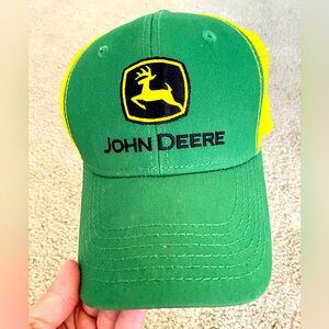 John Deere Hat